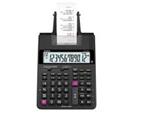 CAS-CAL-HR10RC-SUMADORA CASIO HR-10RC