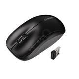 aCHR-JWT0210-MOUSE INALAMBRICO MW 2110 3 BOTONES,1000,1500,2000 DPI INALAMBRICO *PROMOCION*
