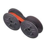 CAS-CIN-RB02A-CINTA CASIO RB-02-A COLOR NEGRO CON ROJO