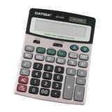 CAT-CAL-CD2372-CALCULADORA DE ESCRITORIO CATIGA CD-2372 DE 12 DIGITOS