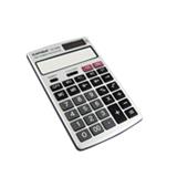 CAT-CAL-CD2588-CALCULADORA DE ESCRITORIO CATIGA CD-2588 DE 12 DIGITOS