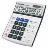 CAT-CAL-CD2677W-CALCULADORA DE ESCRITORIO CATIGA CD-2677-W DE 12 DIGITOS