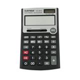 CAT-CAL-CD2815-CALCULADORA BASICA SEMI-ESCRITORIO CATIGA CD-2815 DE 12 DIGITOS
