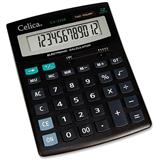 CEL-CAL-2328-CALCULADORA DE ESCRITORIO CELICA CA-2328 DE 12 DIGITOS