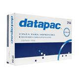 D064-CIN-DP-CINTA DATAPAC DP-064 COLOR NEGRO