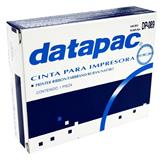D089-CIN-DP-CINTA DATAPAC DP-089 COLOR NEGRO