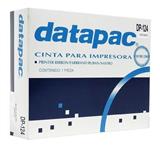 D124-CIN-DPP-CINTA DATAPAC DP-124 COLOR PURPURA