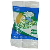 DEV-CIN-PCO100-CINTA ADHESIVA CORTE FACIL DEVEK 700 TRANSPARENTE DE 12 MM X 33 M 1 PZA