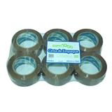 DEV-CIN-PSCA101-CINTA ADHESIVA DEVEK 1000 DE 48 MM X 150 M