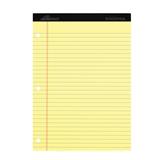 ESS-BLK-00057-BLOCK DE RAYA OXFORD TAMAÑO CARTA DE 50 HOJAS