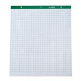 ESS-BLK-24032-BLOCK DE CUADRO GRANDE OXFORD TAMAÑO ROTAFOLIO DE 50 HOJAS