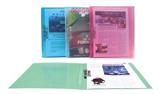 ESS-CAR-F219-FOLDER OXFORD F219 TAMAÑO CARTA 1 PIEZA