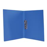 ESS-CAR-F219AR-CARPETA DE POLIPROPILENO PALANCA OXFORD F219AR 1.5CM MECANISMO PALANCA CARTA 1 PIEZA