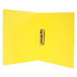 ESS-CAR-F219Y-CARPETA DE POLIPROPILENO DE PALANCA OXFORD F219Y 1.5CM MECANISMO PALANCA CARTA 1 PZA