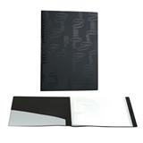ESS-CAR-F532-CARPETA MULTIMICAS ESSELTE F532 CON 20 PROTECTORES CARTA