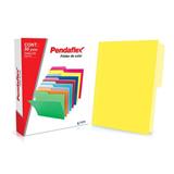 ESS-FOL-05012AM-FOLDER PENDAFLEX 05012AM TAMAÑO CARTA 1 PAQUETE CON 50 PIEZAS