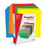 ESS-FOL-05012SI-FOLDER PENDAFLEX 05012SI TAMAÑO CARTA 1 PAQUETE CON 50 PIEZAS