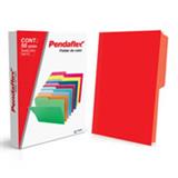 ESS-FOL-15012RJ-FOLDER PENDAFLEX 15012RJ TAMAÑO OFICIO 1 PAQUETE CON 50 PIEZAS