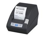 aCIT-CTS4500ANNUBK-IMP.TERMICA TICKETS CT-S4500 USB/EXT PS/BK/200 MM/S/3AÑOS GARANTIA TOTAL/NEGRA