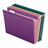 ESS-FOL-4152AST-FOLDER COLGANTE PENDAFLEX 4152AST TAMAÑO CARTA 1 PAQUETE CON 25 PIEZAS