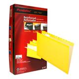 ESS-JIN-42-SEPARADOR PENDAFLEX 42 CON 25 PIEZAS