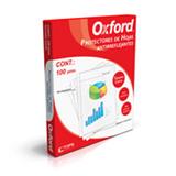 ESS-PRH-64008-PROTECTOR DE HOJAS OXFORD TAMAÑO CARTA CRISTALINO 1 PAQUETE CON 100 PZAS