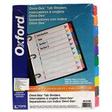 ESS-SEP-200100-SEPARADOR OXFORD 200100 CON 10 DIVISIONES