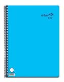 EST-CUA-461-CUADERNO PROFESIONAL ESTRELLA BLANCO 100 HOJAS