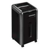 FEL-DDP-225CI-DESTRUCTORA DE PAPEL FELLOWES 225CI GARGANTA DE 22.86CM CORTE CRUZADO 4MMX38MM 1 PZA