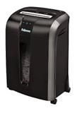 FEL-DDP-73CI-DESTRUCTORA DE PAPEL FELLOWES 73CI GARGANTA 22.86 CM CORTE CRUZADO 4MMX38MM 1 PZA
