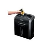FEL-DDP-79CI-DESTRUCTORA DE PAPEL FELLOWES 79CI GARGANTA 22.86CM CORTE CRUZADO 4MMX38 MM 1 PZA