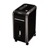 FEL-DDP-99CI-DESTRUCTORA DE PAPEL FELLOWES 99CI GARGANTA 22.86CM CORTE CRUZADO 4MMX38MM 1 PZA