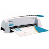 FEL-PER-STARLT2-ENGARGOLADORA MANUAL FELLOWES STARLET2 PARA ARILLO DE PLASTICO PASO-