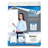 FTC-BLK-RT64-BLOCK CUADRO GRANDE FORTEC TAMAÑO ROTAFOLIO DE 25 HOJAS