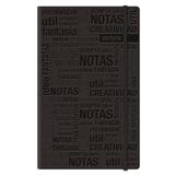 FTC-CUA-ACE5001-CUADERNO CUADERNO DE NOTAS FORTEC RAYA 192 HOJAS