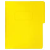 FTC-FOL-3023-FOLDER FORTEC 3023 TAMAÑO CARTA 1 PAQUETE CON 10 PIEZAS