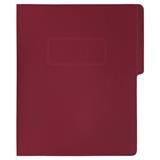 FTC-FOL-3025-FOLDER FORTEC 3025 TAMAÑO CARTA 1 PAQUETE CON 10 PIEZAS