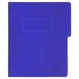 FTC-FOL-3026-FOLDER FORTEC 3026 TAMAÑO CARTA 1 PAQUETE CON 10 PIEZAS
