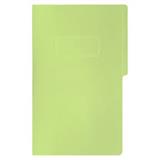 FTC-FOL-3032-FOLDER FORTEC 3032 TAMAÑO OFICIO 1 PAQUETE CON 10 PIEZAS