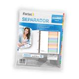 FTC-SEP-6210-SEPARADOR FORTEC 6210 CON 31 DIVISIONES