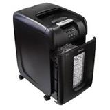 GBC-DDP-1757576-DESTRUCTORA PAPEL 300X SWINGLINE GARGANTA 22.86CM CORTE CRUZADO 4MMX4MM 1 PZA