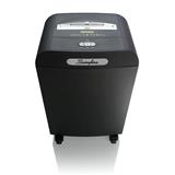 GBC-DDP-P3222-DESTRUCTORA DE PAPEL SWINGLINE DS2213 GARGANTA DE 22.86 CM CORTE RECTO 6 MM 1 PZA