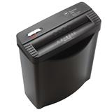 GBC-DDP-P7326-DESTRUCTORA DE PAPEL GBC GS5 GARGANTA DE 22 CM CORTE RECTO 7 MM 1 PZA