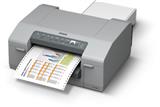 aEPS-C11CC68A9971-IMPRESORA ETIQUETAS GP-C831/USB/ETHERNET/GRIS