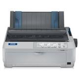aEPS-C11CF37201-IMPRESORA MATRICIAL FX-890II PAR/USB/10 IN/NEGRO