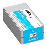 aEPS-C13S020564-CARTUCHO P/GP-C831 CIAN