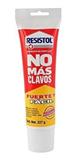 HEN-PEG-1734-PEGAMENTO LIQUIDO RESISTOL NMC FUERTE Y FACIL COLOR BLANCO 227 GRAMOS