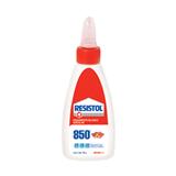 HEN-PEG-20097-PEGAMENTO LIQUIDO HENKEL RESISTOL 850 COLOR BLANCO 55 GR