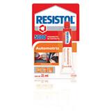 HEN-PEG-500019-PEGAMENTO LIQUIDO HENKEL RESISTOL 5000 COLOR AMBAR 21 ML.