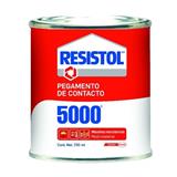 HEN-PEG-5000250-PEGAMENTO LIQUIDO HENKEL RESISTOL 5000 COLOR AMARILLO 250 ML